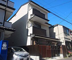 リエール東山七条 303 ｜ 京都府京都市東山区塗師屋町（賃貸マンション1K・3階・23.18㎡） その1