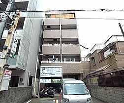 ラリティ田中 205 ｜ 京都府京都市下京区冨小路通仏光寺上ル塗師屋町（賃貸マンション1K・2階・22.36㎡） その3