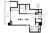 アスヴェル京都御所前36階7.8万円