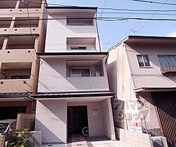 京都府京都市上京区中筋通千本東入西亀屋町（賃貸マンション1K・1階・22.77㎡） その1