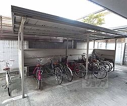 京都府京都市左京区下鴨梁田町（賃貸マンション1K・6階・21.00㎡） その26