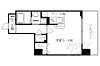 アスヴェル京都四条6階7.0万円