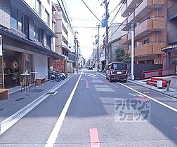 アブレスト西洞院 4B ｜ 京都府京都市中京区西洞院通姉小路下ル姉西洞院町（賃貸マンション2K・4階・27.11㎡） その26