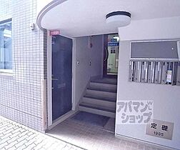 アブレスト西洞院 4B ｜ 京都府京都市中京区西洞院通姉小路下ル姉西洞院町（賃貸マンション2K・4階・27.11㎡） その18