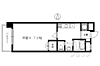 プロスペクト河原町五条6階6.8万円