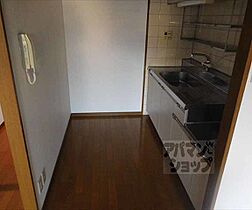 京都府京都市北区衣笠街道町（賃貸マンション3LDK・2階・65.42㎡） その15