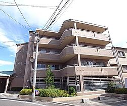 京都府京都市北区衣笠街道町（賃貸マンション3LDK・2階・65.42㎡） その1