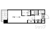 プレサンス京都二条城前風雅7階6.5万円