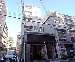 富小路マンション 309 ｜ 京都府京都市中京区富小路三条下ル朝倉町（賃貸マンション2LDK・3階・54.00㎡） その1