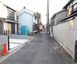 京都府京都市北区平野宮本町（賃貸マンション1K・2階・26.50㎡） その25