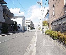 京都府京都市左京区一乗寺西水干町（賃貸マンション1K・2階・19.84㎡） その24