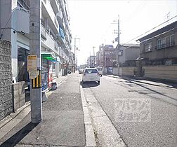 京都府京都市左京区一乗寺西水干町（賃貸マンション1K・2階・19.84㎡） その25