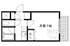 サンシティ烏丸高辻2階5.7万円