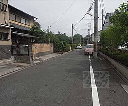 京都府京都市北区衣笠馬場町（賃貸アパート1K・1階・33.05㎡） その24