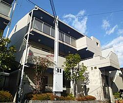 サンフェスタ東福寺（Ａ・Ｂ棟） B203 ｜ 京都府京都市東山区本町19丁目（賃貸マンション1K・2階・23.00㎡） その1