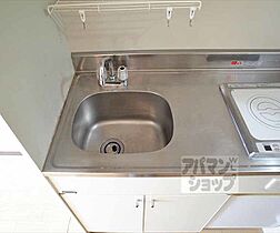 京都府京都市左京区下鴨松ノ木町（賃貸マンション1K・1階・18.58㎡） その19