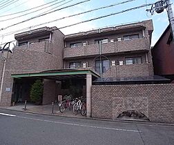 Ｆａｍｉｌｌｅ北清 110 ｜ 京都府京都市中京区衣棚通二条下る上妙覚寺町（賃貸マンション1K・1階・20.92㎡） その3