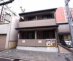 レオパレス青嶺 302 ｜ 京都府京都市下京区万寿寺通西洞院東入月見町（賃貸マンション1K・3階・19.87㎡） その3