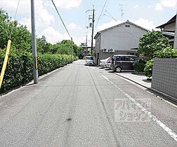 京都府京都市北区衣笠馬場町（賃貸アパート1K・2階・25.00㎡） その24