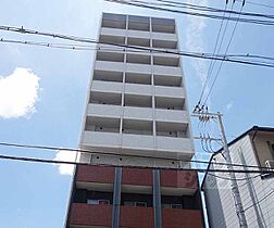 エステムプラザ京都烏丸五条 501W ｜ 京都府京都市下京区中金仏町（賃貸マンション1K・5階・20.51㎡） その3