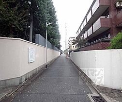 京都府京都市上京区寺町通今出川上ル四丁目西入ル毘沙門町（賃貸マンション1K・1階・20.91㎡） その17