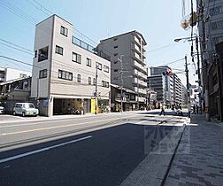 京都府京都市上京区今出川通浄福寺西入北小路中之町（賃貸マンション1R・6階・26.01㎡） その28