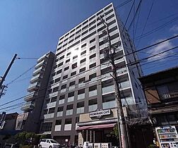 ＨＦ四条河原町レジデンス 809 ｜ 京都府京都市下京区寺町通綾小路下る中之町（賃貸マンション1K・8階・25.54㎡） その1