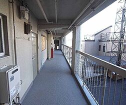 京都府京都市左京区田中里ノ前町（賃貸マンション1LDK・4階・38.07㎡） その5