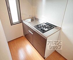 京都府京都市左京区田中上大久保町（賃貸マンション1K・4階・28.38㎡） その16