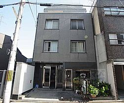 京都府京都市上京区下立売通浄福寺東入下丸屋町（賃貸マンション1DK・4階・28.00㎡） その1