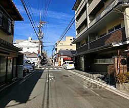 ＲＩＶＥＲ　ＭＯＡＴ　ＳＨＩＪＯ 305 ｜ 京都府京都市中京区油小路通四条上る藤本町（賃貸マンション2LDK・3階・52.93㎡） その26