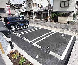 京都府京都市北区平野東柳町（賃貸アパート1K・2階・25.39㎡） その7