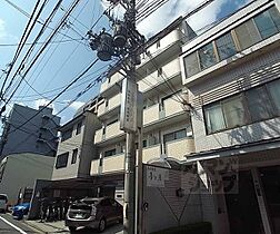 メゾン・ド・すいしょう 509 ｜ 京都府京都市下京区堺町通五条上ル俵屋町（賃貸マンション1K・5階・19.30㎡） その1