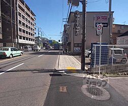 エクセルコート・京都五条坂 306 ｜ 京都府京都市東山区梅林町（賃貸マンション1DK・3階・36.38㎡） その25