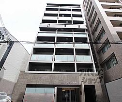 京都府京都市中京区西ノ京下合町（賃貸マンション1LDK・1階・38.93㎡） その1