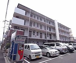 新町ロイヤルハイツ 108 ｜ 京都府京都市中京区新町通丸太町下る大炊町（賃貸マンション1K・1階・17.00㎡） その3