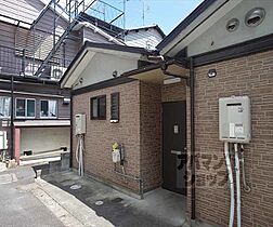 京都府京都市左京区一乗寺里ノ前町（賃貸一戸建1LDK・--・38.26㎡） その1