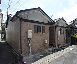 京都府京都市左京区一乗寺里ノ前町（賃貸一戸建1LDK・--・38.26㎡） その3