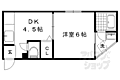 吉田ハイツ1階5.9万円