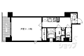 アスヴェル京都三条通4階6.9万円