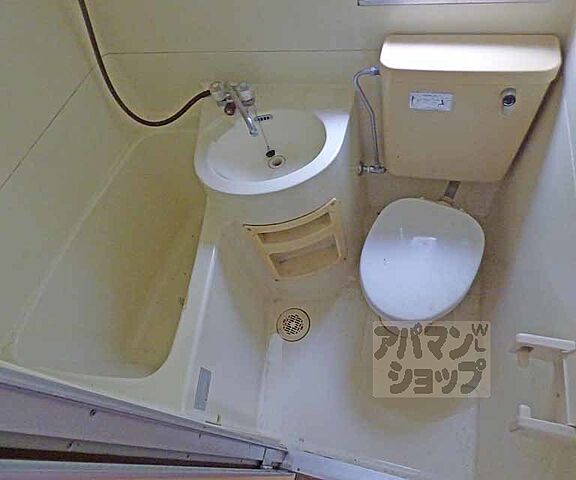 浴室
