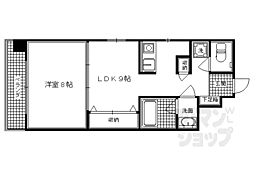 プリオール烏丸三条 8階/802