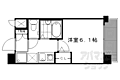 プレサンス京都四条烏丸2階6.5万円