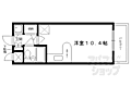 デ・リード河原町7階6.0万円