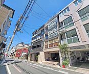 京都府京都市中京区二条通高倉西入ル松屋町：物件画像／ウインズリンク株式会社　アパマンショップ河原町三条店