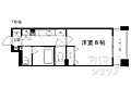 アスヴェル京都東山五条4階6.5万円