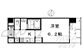 プレサンス京都鴨川5階6.2万円