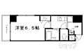 プレサンス京都烏丸御池3階6.8万円