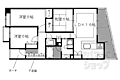 グランクール河原町二条8階26.0万円