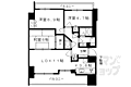 パラドール錦小路2階18.0万円